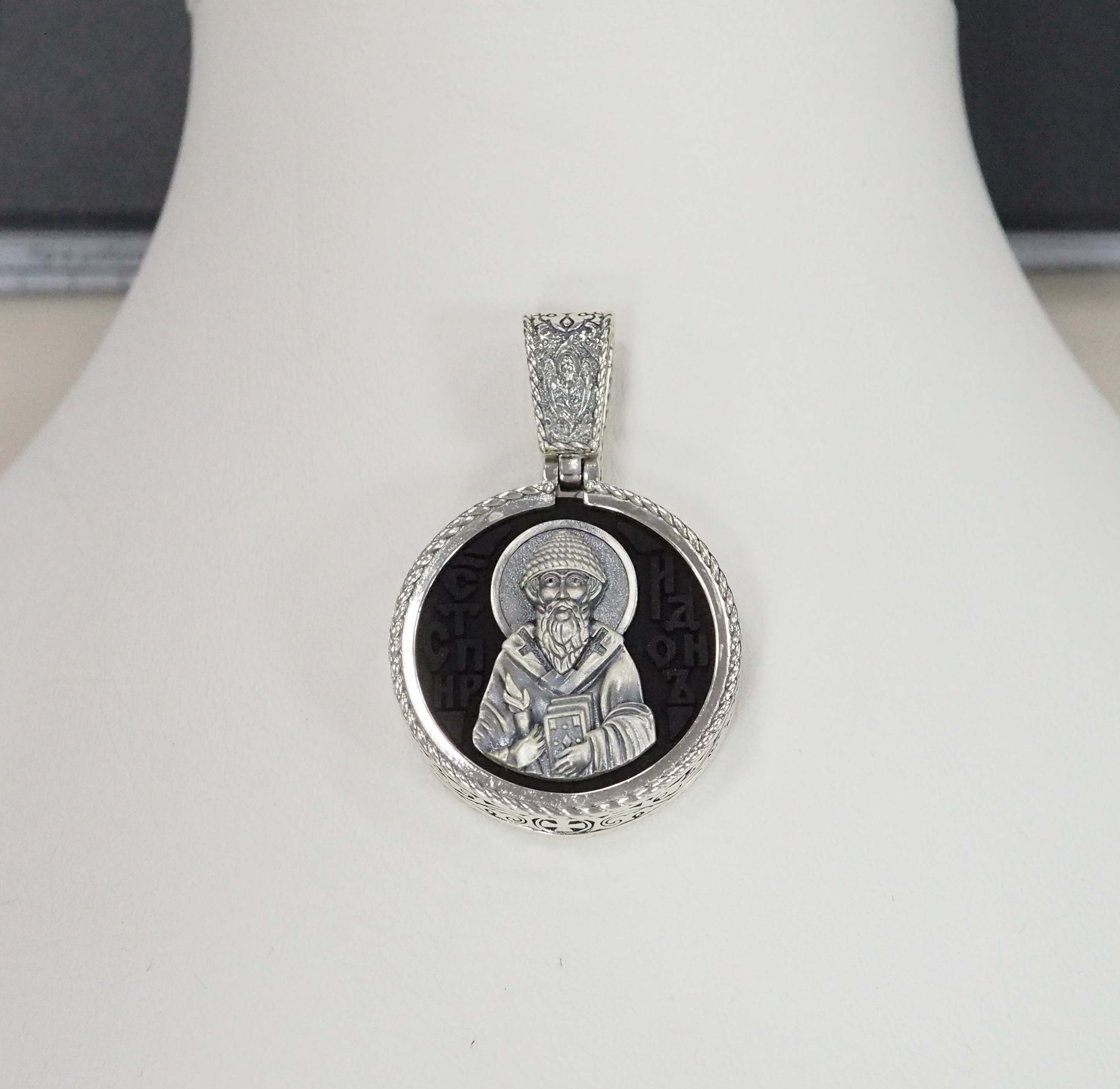 10429-000161 Подвеска (Ag 925)